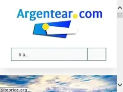 Sites similar to argentear.com