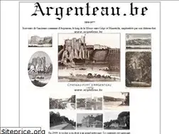 Sites similar to argenteau.be