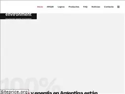 Sites similar to argenteomining.com