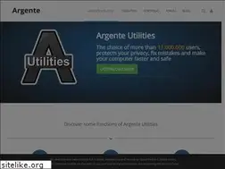Sites similar to argentesoftware.blogspot.com