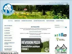Sites similar to argenteuil.qc.ca
