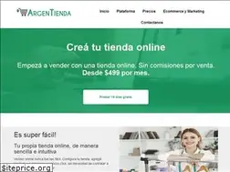 Sites similar to argentienda.com.ar