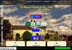 Sites similar to argentier-du-roy.eu