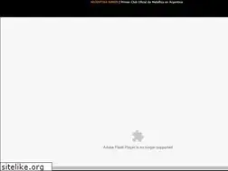 Sites similar to argentina-amber.com.ar