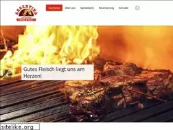 Sites similar to argentina-minden.de