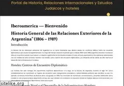 Sites similar to argentina-rree.com