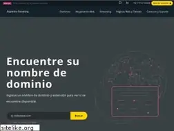 Sites similar to argentina-streaming.com