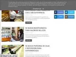 Sites similar to argentina-trabaja.com