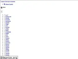 Sites similar to argentina-vive.com