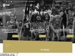 Sites similar to argentina.basketball