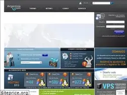 Sites similar to argentina.com.ar