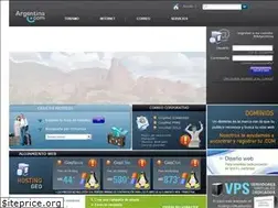 Sites similar to argentina.com