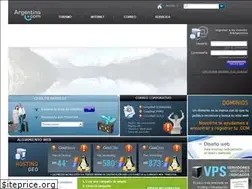Sites similar to argentina.net