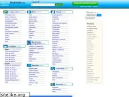 Sites similar to argentina.nuevosanuncios.net