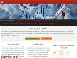 Sites similar to argentinaactiva.com