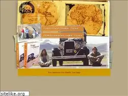 Sites similar to argentinaalaska.com