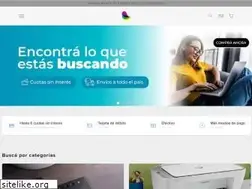 Sites similar to argentinacolor.com