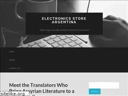Sites similar to argentinacomputacion.com