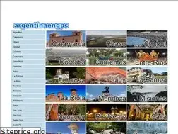 Sites similar to argentinaengps.com.ar