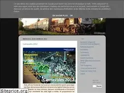 Sites similar to argentinaentren.blogspot.com