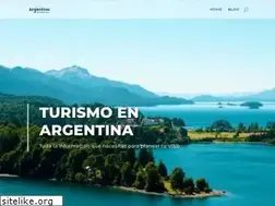 Sites similar to argentinaesaventura.com