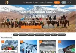 Sites similar to argentinaextrema.com