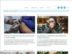 Sites similar to argentinainvestiga.edu.ar