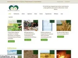 Sites similar to argentinambiental.com