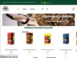 Sites similar to argentinameatcompany.com