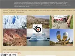 Sites similar to argentinameatrapa.blogspot.com