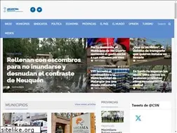 Sites similar to argentinamunicipal.com.ar