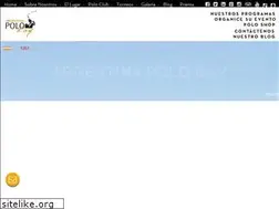 Sites similar to argentinapoloday.com.ar