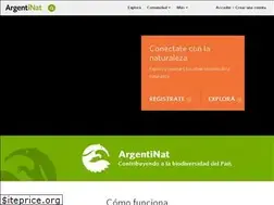 Sites similar to argentinat.org
