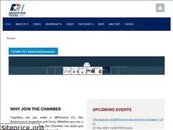 Sites similar to argentinatexas.org