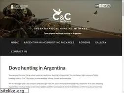 Sites similar to argentinawingshooters.com