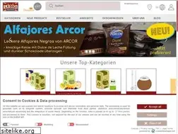 Sites similar to argentinische-spezialitaeten.com