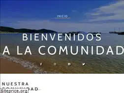 Sites similar to argentinosenbuzios.com