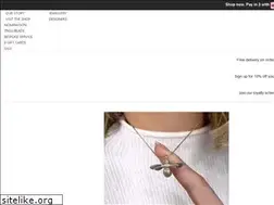 Sites similar to argentjewellery.co.uk
