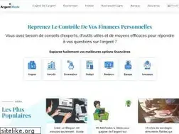 Sites similar to argentmade.com