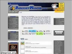 Sites similar to argentmagic.com