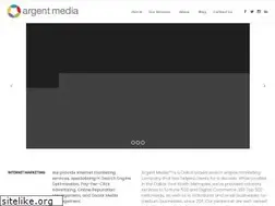Sites similar to argentmedia.com