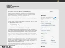 Sites similar to argento.ro