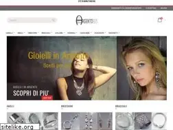 Sites similar to argento925store.com