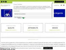 Sites similar to argentobike.it