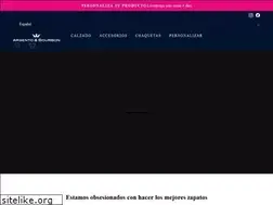 Sites similar to argentobourbon.com