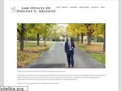 Sites similar to argentolaw.com