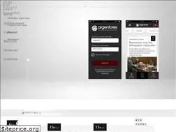 Sites similar to argentores.org.ar
