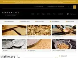 Sites similar to argentorshop.be