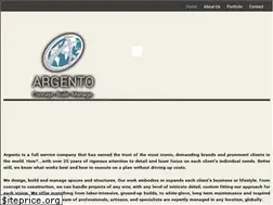 Sites similar to argentousa.com
