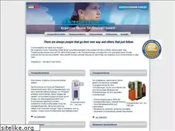 Sites similar to argentox.com